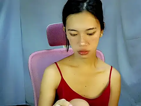 Ayabell123 online show from 05/24/26, 02:49