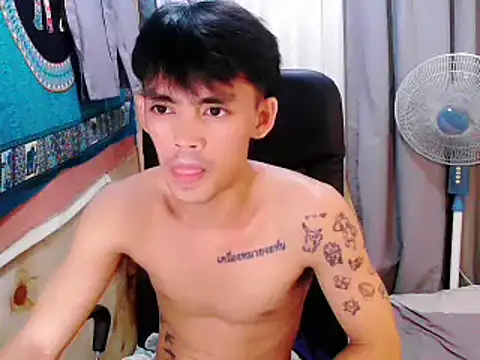 urhunky boy online show from 10/03/25, 03:31