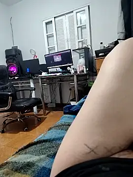 PriscilaSofieS2 online show from 01/08/26, 03:36