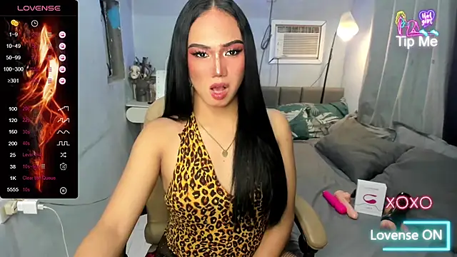 goddessyuki online show from 03/03/26, 02:56