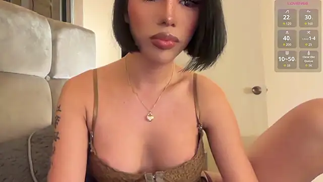 Snapshot of s1nfulbarbie chatting on 05/21/26, 10:00 s1nfulbarbie online show from 05/21/26, 10:00