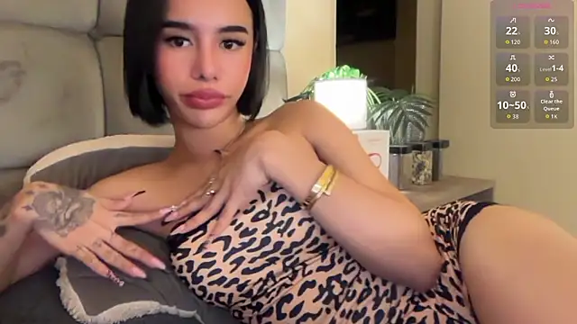 Snapshot of s1nfulbarbie chatting on 05/24/26, 05:18 s1nfulbarbie online show from 05/24/26, 05:18