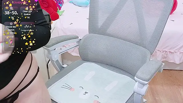 -MinaYoung- online show from 02/02/26, 08:13