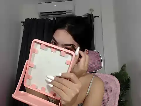 sexygoddess2999 online show from 09/27/25, 06:35