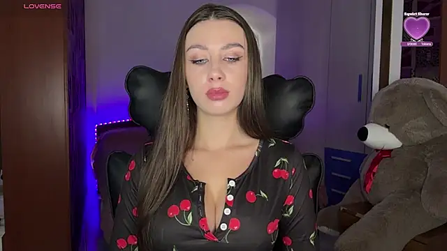 SweetCherry N online show from 10/05/25, 12:14