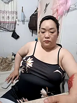 Cindy237st online show from 10/16/25, 04:19