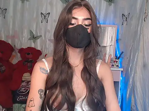 miss-miya online show from 09/14/25, 08:57