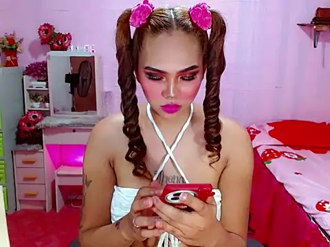 Snapshot of Nastykinkycutedoll chatting on 04/09/26, 03:06 Nastykinkycutedoll online show from 04/09/26, 03:06