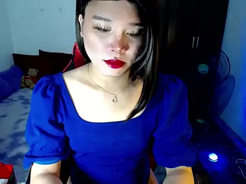 Urassiansweetcummer online show from 07/06/26, 01:13