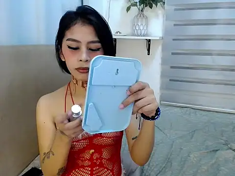 bebe lahermosa online show from 09/13/25, 04:29