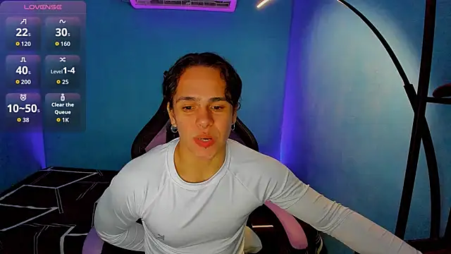 Maximiliano scoott   online show from 10/03/25, 06:49