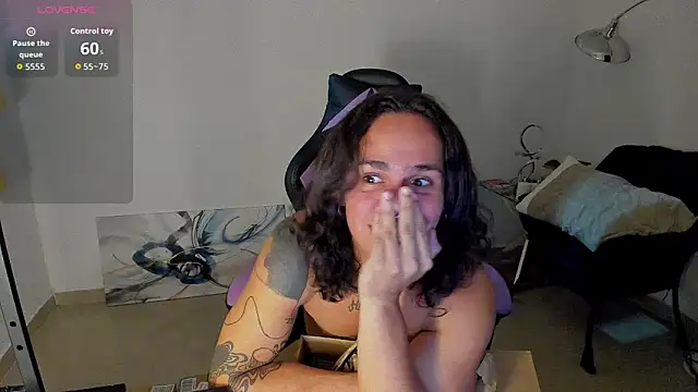 Maximiliano scoott   online show from 11/14/25, 03:27