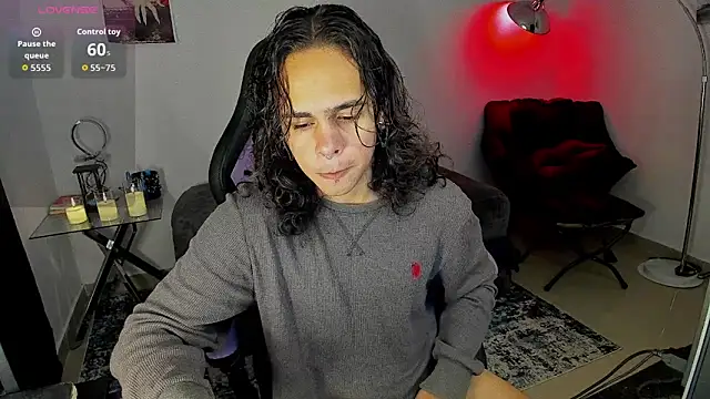 Maximiliano scoott   online show from 11/28/25, 06:54