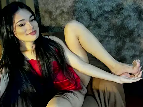 Snapshot of Sweetpeaxx chatting on 10/31/25, 11:50 Sweetpeaxx online show from 10/31/25, 11:50