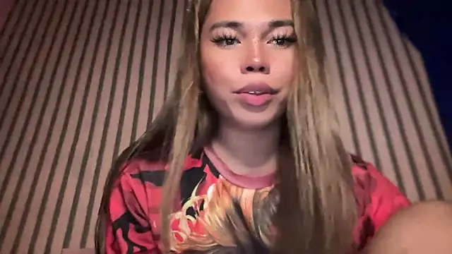 goddessofalltime online show from 09/14/25, 10:03