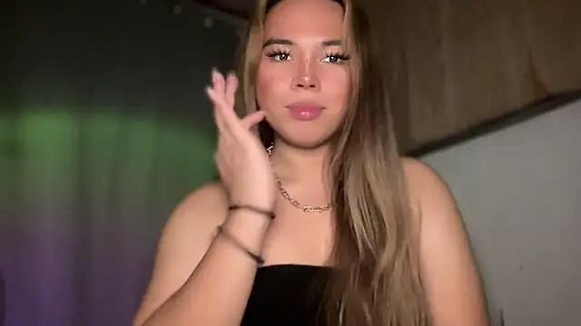 goddessofalltime online show from 11/03/25, 11:04