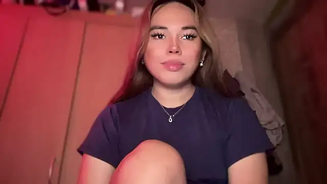 goddessofalltime online show from 11/18/25, 03:45