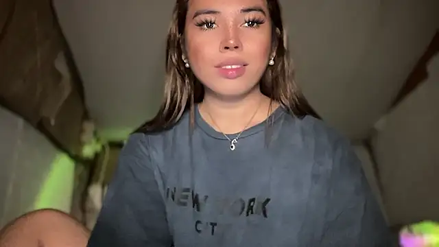 goddessofalltime online show from 11/19/25, 09:31