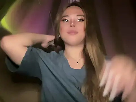 Snapshot of goddessofalltime chatting on 02/12/26, 07:31 goddessofalltime online show from 02/12/26, 07:31