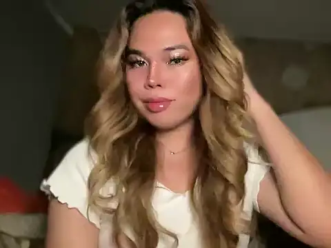 goddessofalltime online show from 06/09/26, 05:24