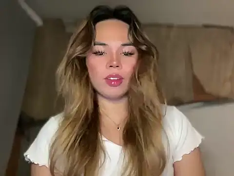 goddessofalltime online show from 06/29/26, 10:21