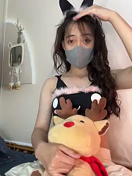  KiuAnh 22 online show from 12/19/25, 02:13