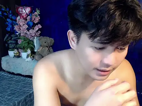 Albertx Destroyer69 online show from 03/12/26, 12:17