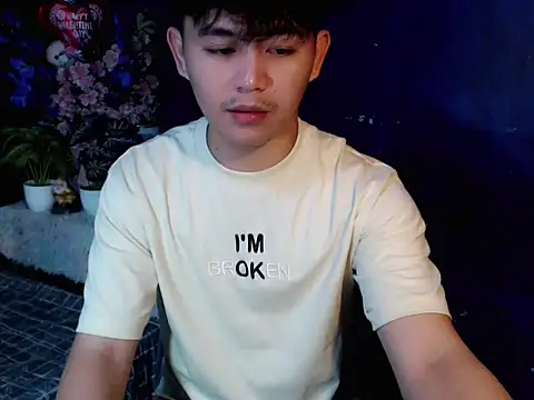 Albertx Destroyer69 online show from 03/21/26, 02:16