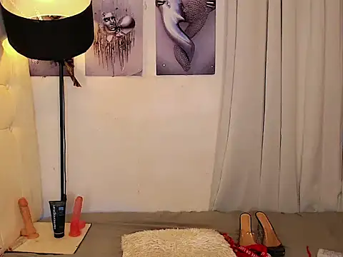 Foxxy Barbie online show from 03/05/26, 05:14