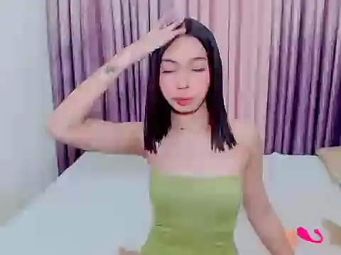 sexy khyrie online show from 11/13/25, 04:55