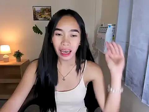 Shindoll online show from 09/19/25, 01:23