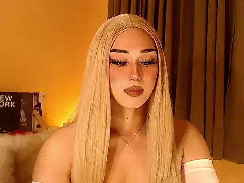 magnificent kitana online show from 09/25/25, 12:31