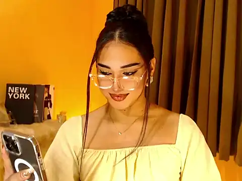 magnificent kitana online show from 10/11/25, 08:24