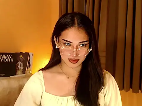 magnificent kitana online show from 10/31/25, 03:46