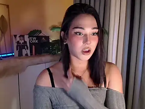 magnificent kitana online show from 02/19/26, 01:40