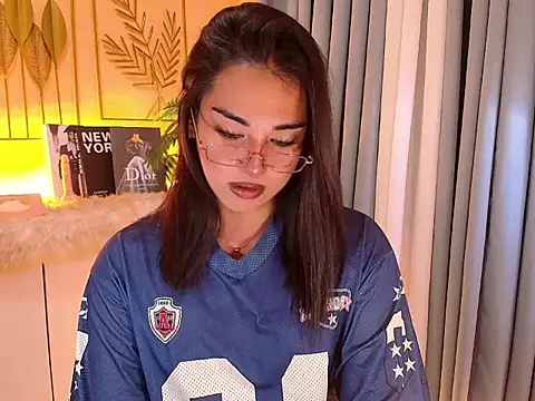 magnificent kitana online show from 03/22/26, 08:56