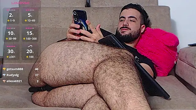 Snapshot of paulsprominence chatting on 03/22/26, 01:42 paulsprominence online show from 03/22/26, 01:42