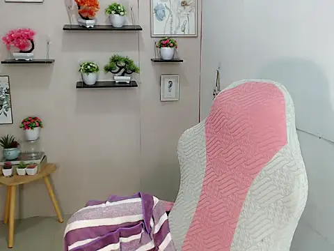liane mei online show from 07/17/26, 05:47