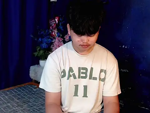 Reynelcock online show from 02/09/26, 03:38