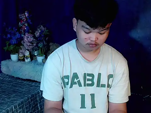 Reynelcock online show from 02/19/26, 03:35