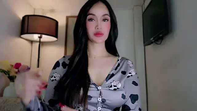 anna lala7 online show from 03/03/26, 09:31