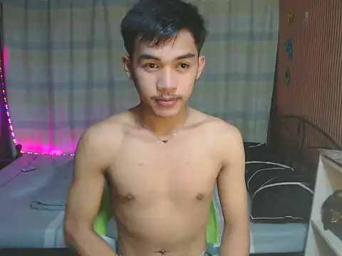 urhot chany online show from 01/12/26, 04:34