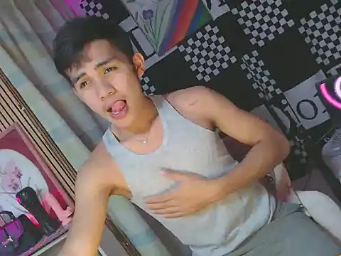 urhot chany online show from 03/11/26, 01:11