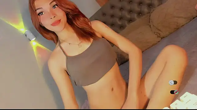 bella enchantra online show from 07/14/26, 03:11