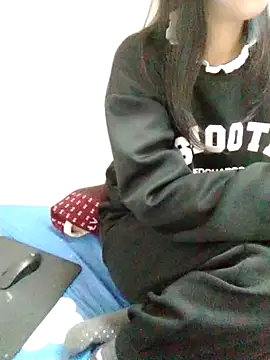 Kembong01 online show from 01/09/26, 01:47