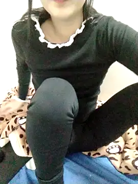 Kembong01 online show from 01/16/26, 02:32