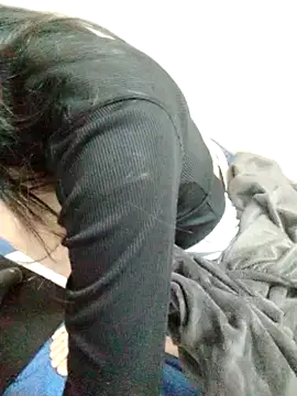 Kembong01 online show from 03/27/26, 09:14