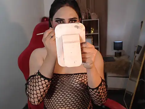 RebeccaTs online show from 03/07/26, 05:10