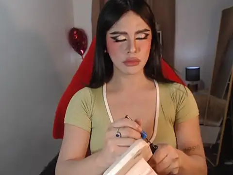 Snapshot of RebeccaTs chatting on 03/10/26, 10:53 RebeccaTs online show from 03/10/26, 10:53