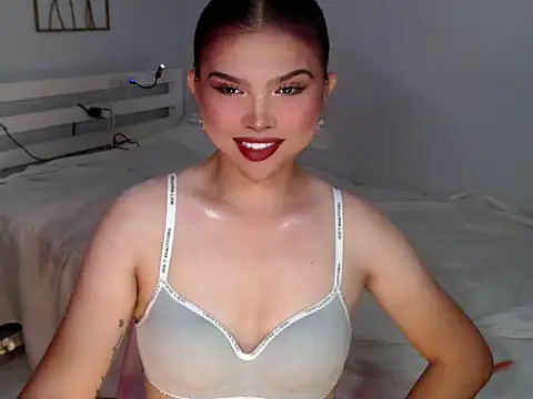 Sweetestcandyx  online show from 03/19/26, 05:28